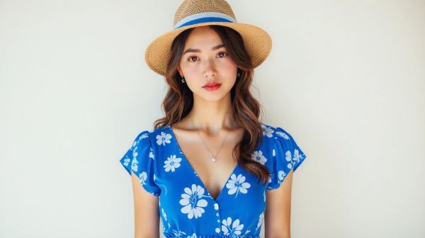 Discover standout fashion choices with Kimchi Blue apparel