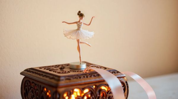 Top 5 reasons a ballerina charm is an ideal gift for dancers