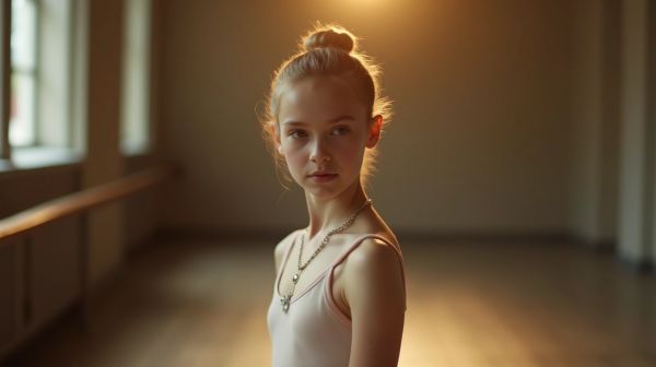 Why a ballerina charm is the perfect gift for dancers